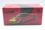 BBR 1:64 Ferrari 296 GTB Assetto Fiorano '23, rood_