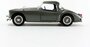 Triple9 1:18 MG A MKI A1500 closed hard top 1957 grijs_