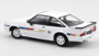 Norev 1:18 Opel Manta Guy Frequelin 1984 White. Levering november 2024_