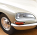 Norev 1:12 Citroen DS 23 Pallas 1973 Tholonnet Beige. Levering november_