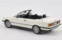 Norev 1:18 BMW 325i Cabriolet 1991 Alpine white_