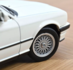 Norev 1:18 BMW 325i Cabriolet 1991 Alpine white_