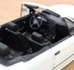 Norev 1:18 BMW 325i Cabriolet 1991 Alpine white_