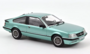 Norev 1:18 Opel Monza 2.5 E 1983 Beryll Green metallic. Levering november_