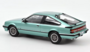 Norev 1:18 Opel Monza 2.5 E 1983 Beryll Green metallic. Levering november_