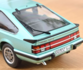 Norev 1:18 Opel Monza 2.5 E 1983 Beryll Green metallic. Levering november_