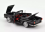 Norev 1:18 Renault Floride 1961 Black. Levering november_