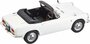 First43 1:18 Honda S800 Convertible open White_