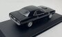 Greenlight 1:43 Plymouth Cuda "John Wick Chapter 4 2023" black 1971_