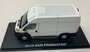 Greenlight 1:43 Ram ProMaster 2500 Cargo High Roof, bright white_