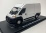 Greenlight 1:43 Ram ProMaster 2500 Cargo High Roof, bright white_