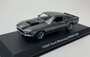 Greenlight 1:43 Ford Mustang BOSS 429 "John Wick", grey 1969_