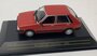 First43 1:43 Mazda 323 Familia 1980 rood_