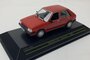 First43 1:43 Mazda 323 Familia 1980 rood_