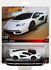 Hotwheels 1:43 Lamborghini Countach LPI 800-4, white 2022 in blisterverpakking_