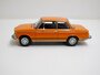 Kyosho 1:18  BMW 2002 tii, oranje 1972_