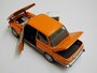 Kyosho 1:18  BMW 2002 tii, oranje 1972_