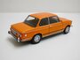 Kyosho 1:18  BMW 2002 tii, oranje 1972_