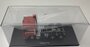 Premium ClassiXXs 1:43 Volvo F 12 rood, trekker in vitrine_