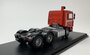 Premium ClassiXXs 1:43 Volvo F 12 rood, trekker in vitrine_