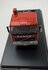 Premium ClassiXXs 1:43 Volvo F 12 rood, trekker in vitrine_