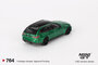 Mini GT 1:64 BMW M3 Competition Touring Isle of Man Green Metallic LHD_