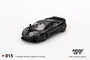 Mini GT 1:64 MCLaren 750S Saros grey 2024 LHD. Levering 05-2025_