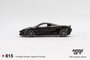 Mini GT 1:64 MCLaren 750S Saros grey 2024 LHD. Levering 05-2025_