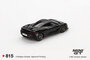 Mini GT 1:64 MCLaren 750S Saros grey 2024 LHD. Levering 05-2025_