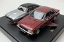 Corgi 1:43 Ford Capri Mk2 X-Pack en  Ford Granada Mk2 2.8i Ghia, set 2 Ford 1977_