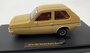 Matrix 1:43 Reliant Robin Saloon geel 73 - 81_