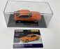 Vanguards 1:43 Ford Capri Mk2 X-Pack, Signal Orange 1977, RHD_