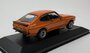 Vanguards 1:43 Ford Capri Mk2 X-Pack, Signal Orange 1977, RHD_