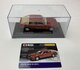 Vanguards 1:43 Rover 3500 SE SD1, Oporto Red RHD, limited edition 1000 pcs_