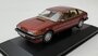 Vanguards 1:43 Rover 3500 SE SD1, Oporto Red RHD, limited edition 1000 pcs_