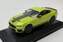 Vanguards 1:43 Ford Mustang Mk6 Mach 1, Grabber Yellow RHD, Limited editon_