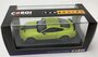 Vanguards 1:43 Ford Mustang Mk6 Mach 1, Grabber Yellow RHD, Limited editon_