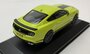 Vanguards 1:43 Ford Mustang Mk6 Mach 1, Grabber Yellow RHD, Limited editon_