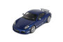 GT Spirit 1:18 Porsche Cayman R Aqua blue metallic 2012. Levering 04-2025_