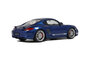 GT Spirit 1:18 Porsche Cayman R Aqua blue metallic 2012. Levering 04-2025_