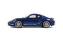 GT Spirit 1:18 Porsche Cayman R Aqua blue metallic 2012. Levering 04-2025_