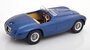 KK Scale 1:18 Ferrari 166 MM Barchetta 1949 blauw metallic_