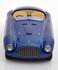 KK Scale 1:18 Ferrari 166 MM Barchetta 1949 blauw metallic_