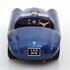 KK Scale 1:18 Ferrari 166 MM Barchetta 1949 blauw metallic_