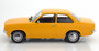 KK Scale 1:18 Opel Kadett C Limousine ockergeel 1978_