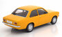 KK Scale 1:18 Opel Kadett C Limousine ockergeel 1978_