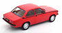 KK Scale 1:18 Opel Kadett C Junior 1976 rood zwart_