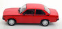 KK Scale 1:18 Opel Kadett C Junior 1976 rood zwart_