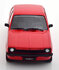 KK Scale 1:18 Opel Kadett C Junior 1976 rood zwart_