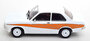 KK Scale 1:18 Opel Kadett C Swinger 1973 wit oranje_